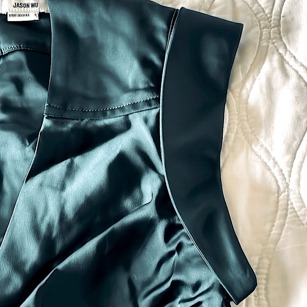 Jason Wu formal dress size S - Picture 6 of 13